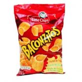 Baconzitos