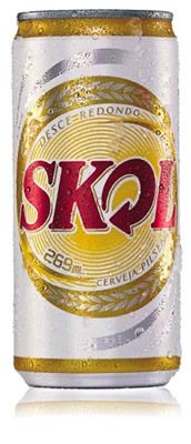 Skol lata 269 ml