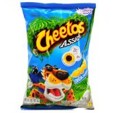 Cheetos Onda Requeijão