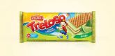 Treloso wafer limão