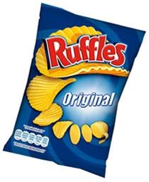 Ruffles Original