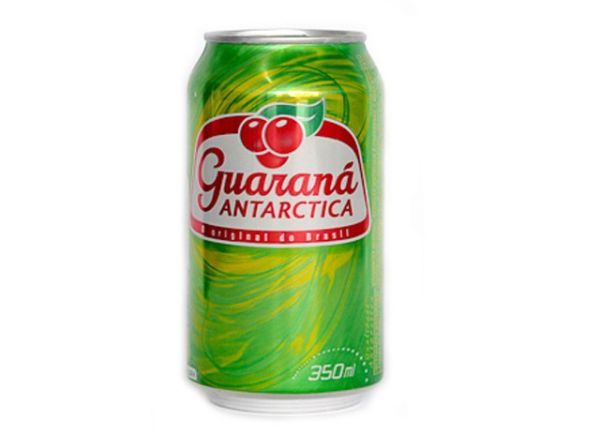 Guaraná antarctica