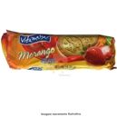 Biscoito recheado Vitamassa sabor morango